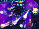 画像ギャラリー No.011のサムネイル画像 / キモ可愛い宇宙人を救助する脱力系パズルゲーム，Wiiウェア「〜あなたが回して救うパズル〜 もちもちQ」が6月16日に配信