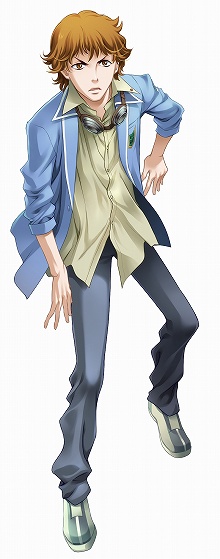 画像ギャラリー No.033のサムネイル画像 / 死の恐怖が迫る廃校から脱出できるか!?　ニンテンドーDS用乙女ゲーム「暗闇の果てで君を待つ」が2009年秋に発売