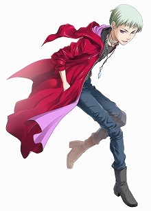画像ギャラリー No.035のサムネイル画像 / 死の恐怖が迫る廃校から脱出できるか!?　ニンテンドーDS用乙女ゲーム「暗闇の果てで君を待つ」が2009年秋に発売