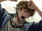 画像ギャラリー No.038のサムネイル画像 / 死の恐怖が迫る廃校から脱出できるか!?　ニンテンドーDS用乙女ゲーム「暗闇の果てで君を待つ」が2009年秋に発売