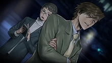 画像ギャラリー No.010のサムネイル画像 / 人気推理ADVシリーズのPSP版がついに登場！「探偵 神宮寺三郎 灰とダイヤモンド」，9月17日発売
