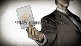 画像ギャラリー No.008のサムネイル画像 / PSP向けソフト「探偵 神宮寺三郎 灰とダイヤモンド」,本日発売
