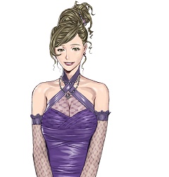 画像ギャラリー No.044のサムネイル画像 / PSP向けソフト「探偵 神宮寺三郎 灰とダイヤモンド」,本日発売