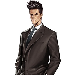 画像ギャラリー No.047のサムネイル画像 / PSP向けソフト「探偵 神宮寺三郎 灰とダイヤモンド」,本日発売