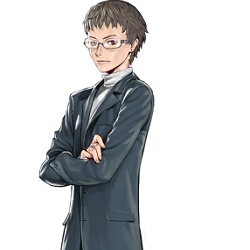 画像ギャラリー No.050のサムネイル画像 / PSP向けソフト「探偵 神宮寺三郎 灰とダイヤモンド」,本日発売