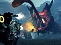 ［Gamescom］デカ過ぎるAKとの激し過ぎる戦い！　プレイアブル出展されていた「ロスト プラネット 2」のムービーをUp