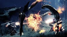 画像ギャラリー No.005のサムネイル画像 / 「ロスト プラネット 2」，EDN-3rdに生息するAK「クラッティス（Chryatis）」の情報を公開