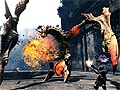 「ロスト プラネット 2」，EDN-3rdに生息するAK「クラッティス（Chryatis）」の情報を公開