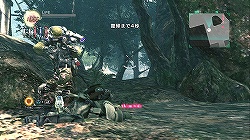 画像ギャラリー No.006のサムネイル画像 / 発売に先駆けて新マップを体験！　「ロスト プラネット 2」マルチプレイバトル体験版インプレッション