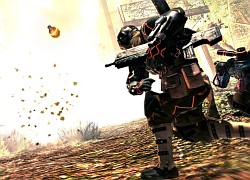 画像ギャラリー No.016のサムネイル画像 / 発売に先駆けて新マップを体験！　「ロスト プラネット 2」マルチプレイバトル体験版インプレッション
