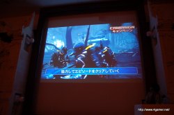 画像ギャラリー No.020のサムネイル画像 / 「ロスト プラネット 2」「ゴースト トリック」「LAST RANKER」と,発売を間近に控えたタイトルを,新要素を含めて一挙に紹介。カプコンのメディア向け合同プレゼンテーションの模様をお届け