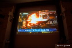 画像ギャラリー No.022のサムネイル画像 / 「ロスト プラネット 2」「ゴースト トリック」「LAST RANKER」と,発売を間近に控えたタイトルを,新要素を含めて一挙に紹介。カプコンのメディア向け合同プレゼンテーションの模様をお届け