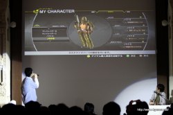 画像ギャラリー No.028のサムネイル画像 / 「ロスト プラネット 2」「ゴースト トリック」「LAST RANKER」と,発売を間近に控えたタイトルを,新要素を含めて一挙に紹介。カプコンのメディア向け合同プレゼンテーションの模様をお届け