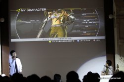 画像ギャラリー No.030のサムネイル画像 / 「ロスト プラネット 2」「ゴースト トリック」「LAST RANKER」と,発売を間近に控えたタイトルを,新要素を含めて一挙に紹介。カプコンのメディア向け合同プレゼンテーションの模様をお届け