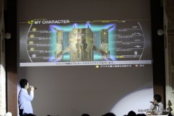 画像ギャラリー No.033のサムネイル画像 / 「ロスト プラネット 2」「ゴースト トリック」「LAST RANKER」と,発売を間近に控えたタイトルを,新要素を含めて一挙に紹介。カプコンのメディア向け合同プレゼンテーションの模様をお届け