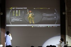 画像ギャラリー No.034のサムネイル画像 / 「ロスト プラネット 2」「ゴースト トリック」「LAST RANKER」と,発売を間近に控えたタイトルを,新要素を含めて一挙に紹介。カプコンのメディア向け合同プレゼンテーションの模様をお届け