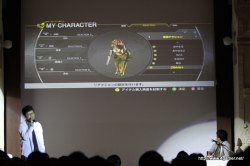 画像ギャラリー No.035のサムネイル画像 / 「ロスト プラネット 2」「ゴースト トリック」「LAST RANKER」と,発売を間近に控えたタイトルを,新要素を含めて一挙に紹介。カプコンのメディア向け合同プレゼンテーションの模様をお届け