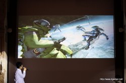 画像ギャラリー No.038のサムネイル画像 / 「ロスト プラネット 2」「ゴースト トリック」「LAST RANKER」と,発売を間近に控えたタイトルを,新要素を含めて一挙に紹介。カプコンのメディア向け合同プレゼンテーションの模様をお届け