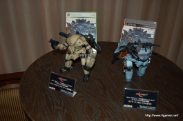 画像ギャラリー No.039のサムネイル画像 / 「ロスト プラネット 2」「ゴースト トリック」「LAST RANKER」と,発売を間近に控えたタイトルを,新要素を含めて一挙に紹介。カプコンのメディア向け合同プレゼンテーションの模様をお届け