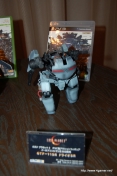 画像ギャラリー No.040のサムネイル画像 / 「ロスト プラネット 2」「ゴースト トリック」「LAST RANKER」と,発売を間近に控えたタイトルを,新要素を含めて一挙に紹介。カプコンのメディア向け合同プレゼンテーションの模様をお届け