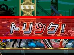 画像ギャラリー No.053のサムネイル画像 / 「ロスト プラネット 2」「ゴースト トリック」「LAST RANKER」と，発売を間近に控えたタイトルを，新要素を含めて一挙に紹介。カプコンのメディア向け合同プレゼンテーションの模様をお届け