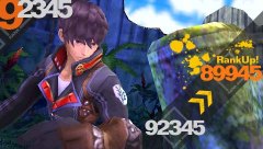 画像ギャラリー No.057のサムネイル画像 / 「ロスト プラネット 2」「ゴースト トリック」「LAST RANKER」と，発売を間近に控えたタイトルを，新要素を含めて一挙に紹介。カプコンのメディア向け合同プレゼンテーションの模様をお届け