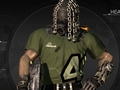 4GamerTシャツで“EDN-3rd”に乗り込め！　「ロスト プラネット 2」×4GamerコラボTシャツの入手方法（もちろん無料）を公開