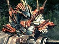 強力コラボ！「ロスト プラネット 2」モンハンのレウス装備や「KILLZONE」のヘルガストのコスチュームなどがPS3版専用DLCとして登場予定