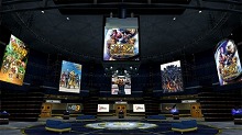 画像ギャラリー No.005のサムネイル画像 / 強力コラボ！「ロスト プラネット 2」モンハンのレウス装備や「KILLZONE」のヘルガストのコスチュームなどがPS3版専用DLCとして登場予定