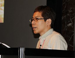 画像ギャラリー No.001のサムネイル画像 / 「ロスト プラネット 2」で行われたさまざまな技術的試みを紹介「Autodesk Design Innovation Forum 2010」レポート