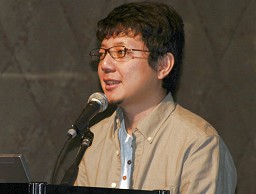 画像ギャラリー No.002のサムネイル画像 / 「ロスト プラネット 2」で行われたさまざまな技術的試みを紹介「Autodesk Design Innovation Forum 2010」レポート