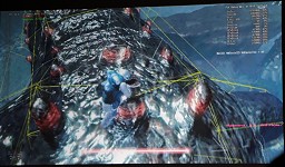 画像ギャラリー No.025のサムネイル画像 / 「ロスト プラネット 2」で行われたさまざまな技術的試みを紹介「Autodesk Design Innovation Forum 2010」レポート