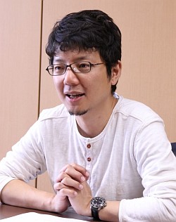 画像ギャラリー No.001のサムネイル画像 / よくよく考えるとまだ珍しい“本格的な国産TPS”はいかにして生まれたのか。「ロスト プラネット 2」プロデューサー竹内 潤氏にインタビュー