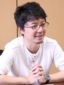 画像ギャラリー No.003のサムネイル画像 / よくよく考えるとまだ珍しい“本格的な国産TPS”はいかにして生まれたのか。「ロスト プラネット 2」プロデューサー竹内 潤氏にインタビュー