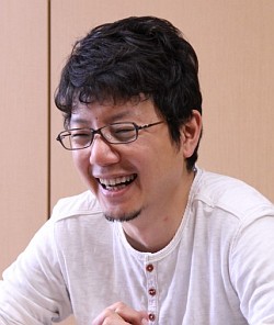 画像ギャラリー No.008のサムネイル画像 / よくよく考えるとまだ珍しい“本格的な国産TPS”はいかにして生まれたのか。「ロスト プラネット 2」プロデューサー竹内 潤氏にインタビュー