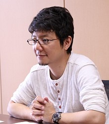 画像ギャラリー No.011のサムネイル画像 / よくよく考えるとまだ珍しい“本格的な国産TPS”はいかにして生まれたのか。「ロスト プラネット 2」プロデューサー竹内 潤氏にインタビュー