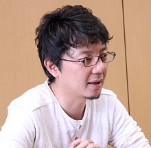 画像ギャラリー No.013のサムネイル画像 / よくよく考えるとまだ珍しい“本格的な国産TPS”はいかにして生まれたのか。「ロスト プラネット 2」プロデューサー竹内 潤氏にインタビュー