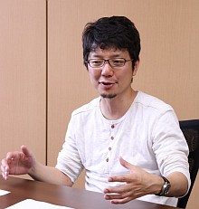 画像ギャラリー No.015のサムネイル画像 / よくよく考えるとまだ珍しい“本格的な国産TPS”はいかにして生まれたのか。「ロスト プラネット 2」プロデューサー竹内 潤氏にインタビュー