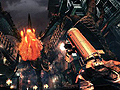 「起動戦士」（？）コスチューム付き。カプコン，「ロスト プラネット 2」のPS3向け新DLC「ラッシュアリーナ」を7月27日に配信
