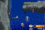 マイティの海底大冒険