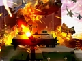 傭兵組織を率いる“ワールドバトルモード”が導入されたPS2/PSP「現代大戦略〜一触即発・軍事バランス崩壊〜」が7月30日に発売