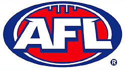 画像ギャラリー No.001のサムネイル画像 / オーストラリアンフットボールをシミュレートした「AFL」とは