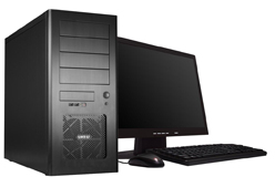 画像ギャラリー No.001のサムネイル画像 / TWOTOP,GTX 560 Ti&FX-8150搭載のゲーマー向けPCを16日0:01発売