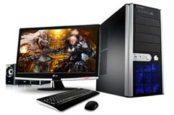 画像ギャラリー No.001のサムネイル画像 / ユニットコム，「リネ2」推奨PCを発売。TWOTOP＆Faithブランドで計4モデル