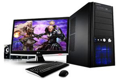 画像ギャラリー No.002のサムネイル画像 / ユニットコム，「リネ2」推奨PCを発売。TWOTOP＆Faithブランドで計4モデル