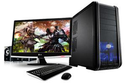 画像ギャラリー No.003のサムネイル画像 / ユニットコム，「リネ2」推奨PCを発売。TWOTOP＆Faithブランドで計4モデル