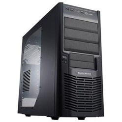 画像ギャラリー No.001のサムネイル画像 / TWOTOP，GTX 550 Tiとi7-2700K採用のゲーマー向けPC発売。約10万円