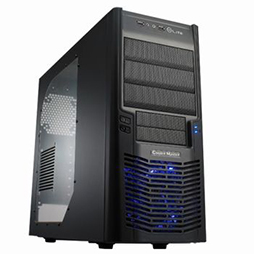 画像ギャラリー No.001のサムネイル画像 / ユニットコム，HD 7970搭載のゲームPCをTWOTOPブランドで2モデル発売