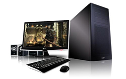 画像ギャラリー No.001のサムネイル画像 / TWOTOP,「Skyrim」推奨PC発売。GTX 570採用とGTX 580採用の2モデル