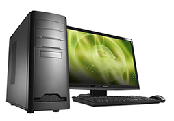 画像ギャラリー No.001のサムネイル画像 / ユニットコム,OC版GTX 670採用のゲームPCをTWOTOP&Faithから発売